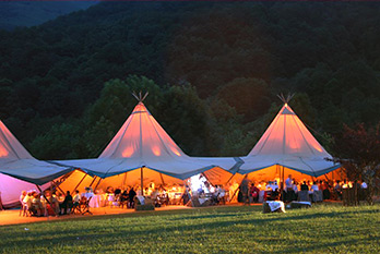 Catering para bodas