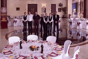 catering en Asturias