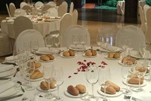 catering en asturias congresos