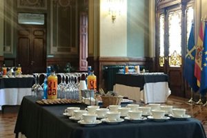 catering en asturias empresas