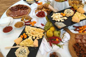 catering en asturias eventos