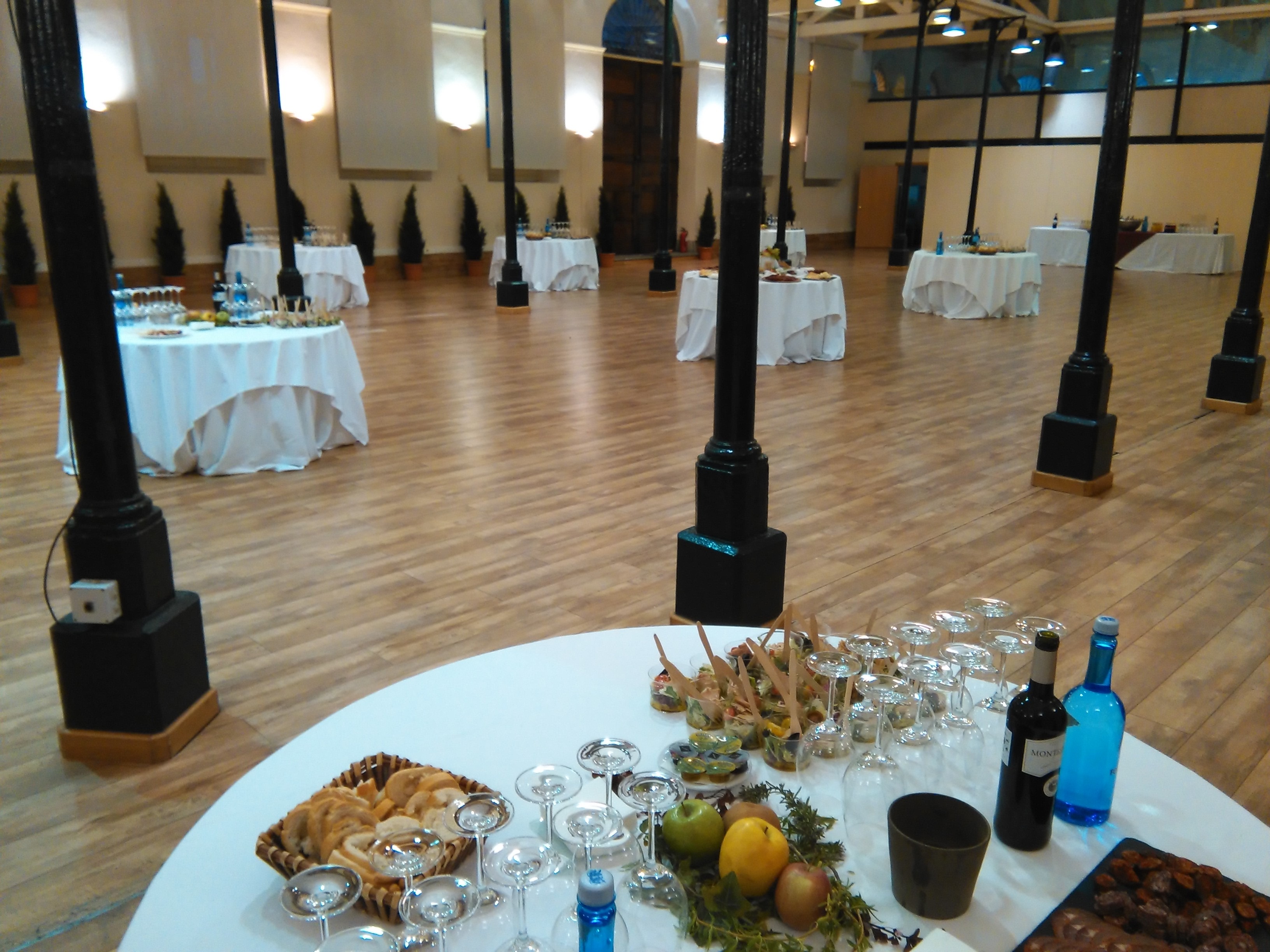 Congresos empresariales