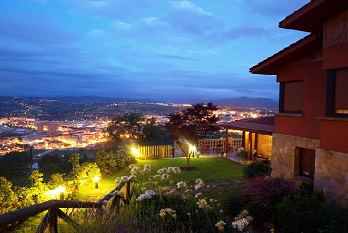 Hotel casa Camila