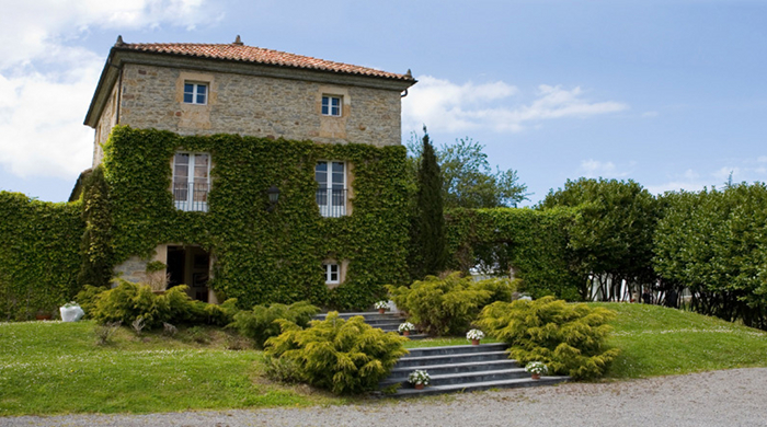 Castiello de Selorio