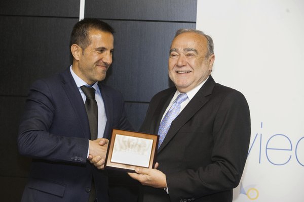 Gala Heraldo de Congresos