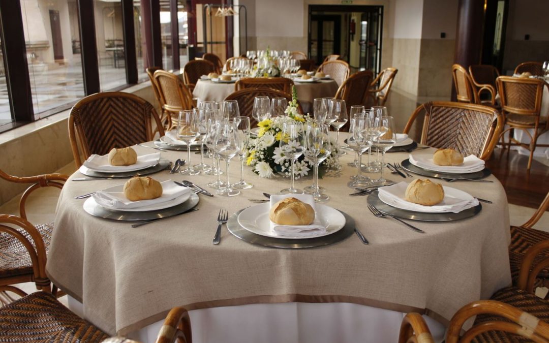 Cena de Gala: Doctor Honoris Causa