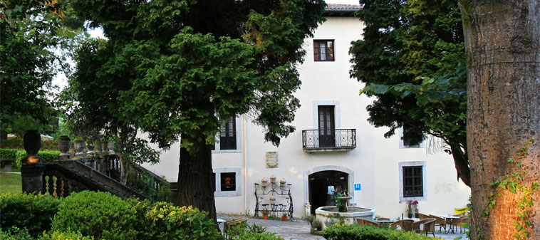 Palacio Conde de Toreno