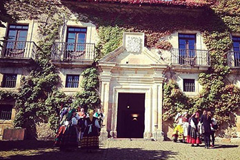 Palacio Casa Estrada