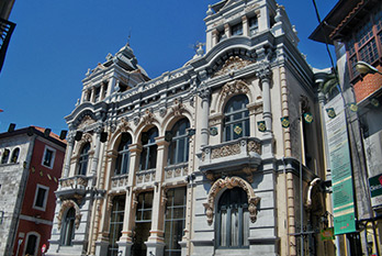 Casino de Llanes
