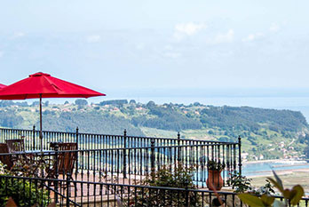 Hotel Moriyón