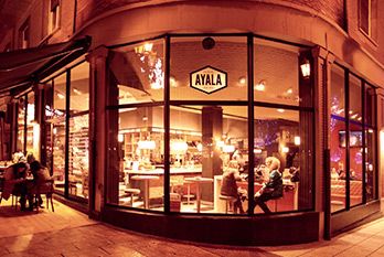 Ayala Gastrobar