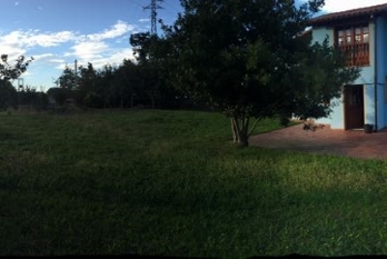 Finca el Paricutín