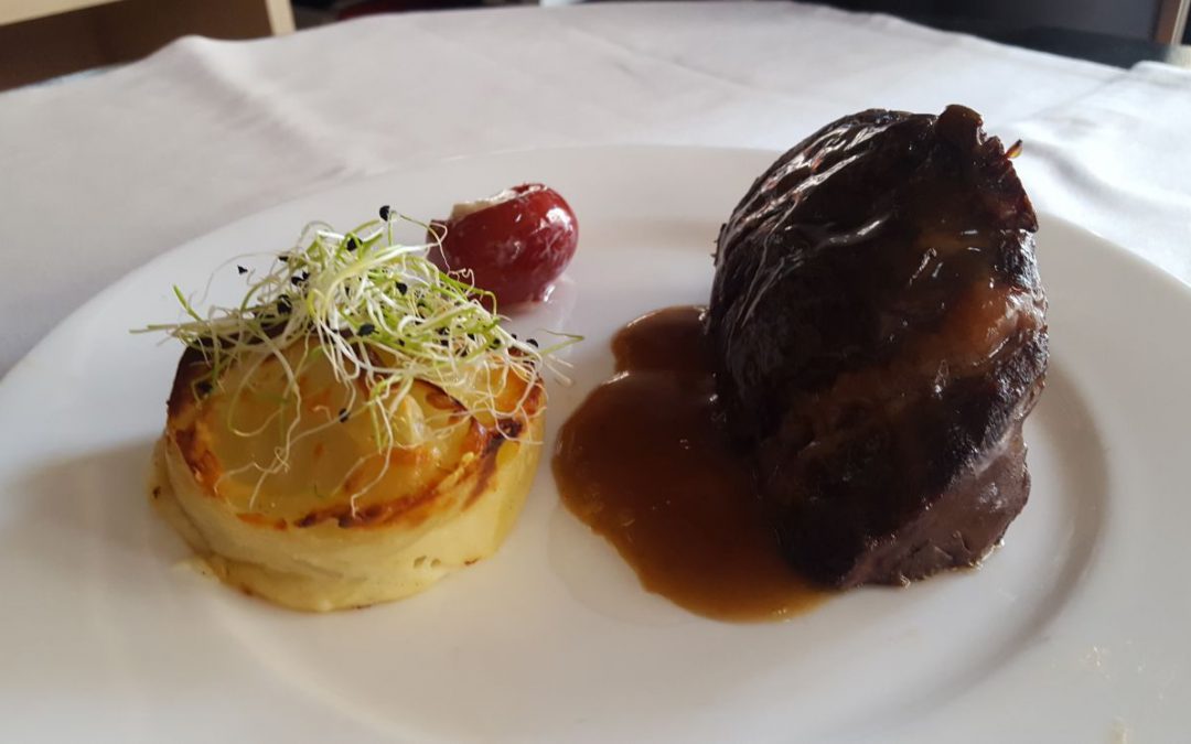 Nuestros mejores platos para el menú de tu boda