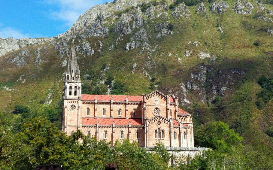 Tu boda en Asturias – Motivos para casarte en Asturias