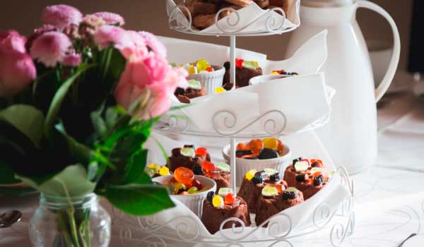Catering para Comuniones Divertidas en Asturias