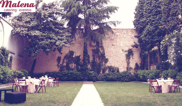 Eventos, bodas y opiniones en ruaquince
