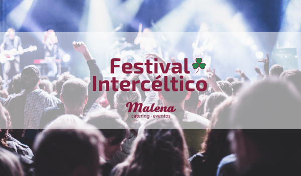 Festival intercéltico Avilés