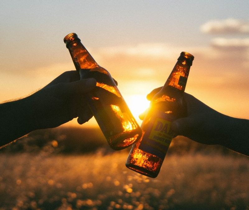 10 cervezas asturianas artesanas