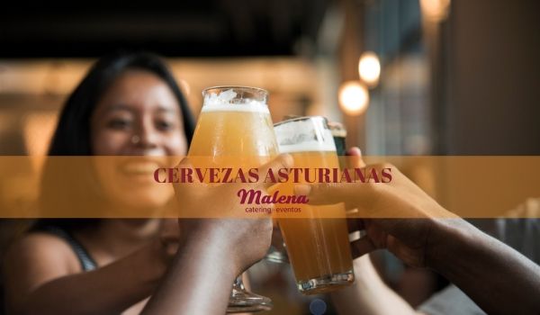 10 cervezas asturianas artesanas