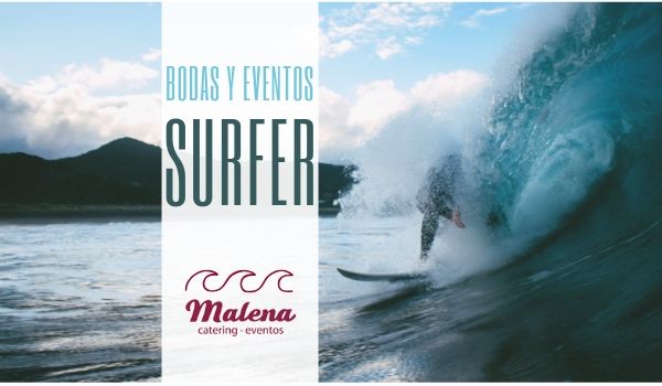 Eventos y bodas en Alamar Surf House