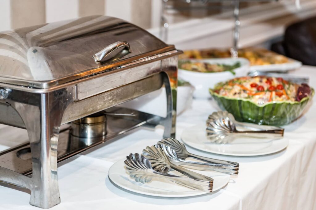 empresa catering en gijon