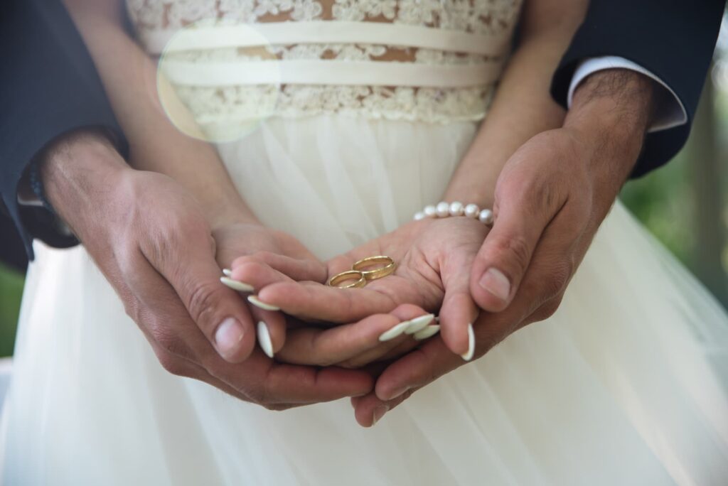 bodas en asturias al aire libre