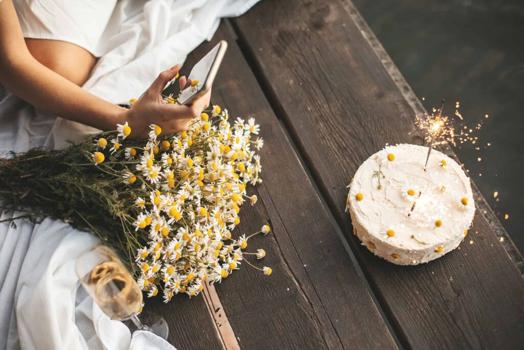 catering para cumpleaños en casa