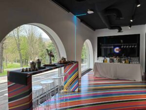 Catering para empresas en Asturias