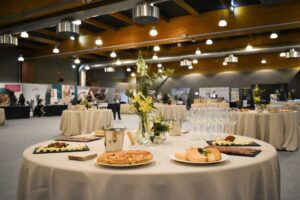 catering comida saludable