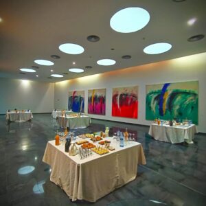 catering vegetariano en asturias