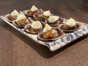caracteristicas del catering de calidad