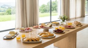 catering espicha asturiana